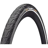 Continental Ride City ETRTO