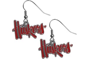 SISKIYOU SPORTS Siskiyou NCAA womens Dangle Earrings