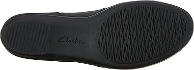 clarks coda flat