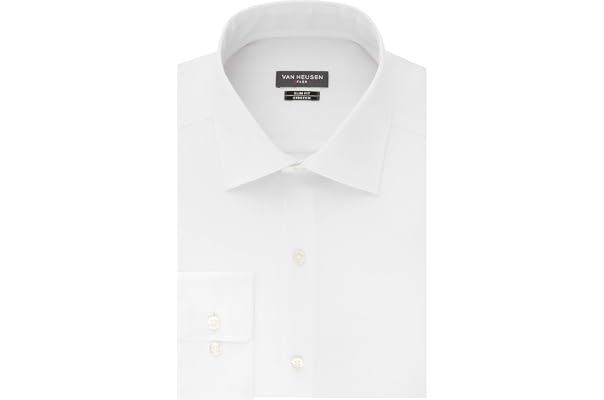 Best Men's Dress Shirts