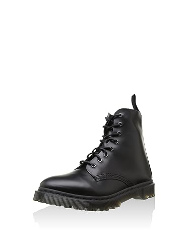 dr martens hide