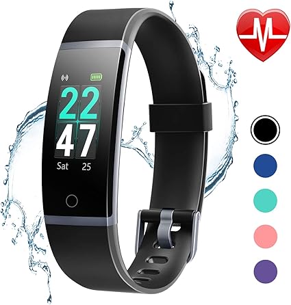 amazon kids activity tracker