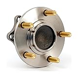 Rear Wheel Bearing Hub Assembly 70-512394