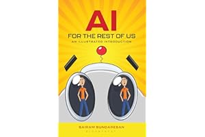 AI for the Rest of Us: An Illustrated Introduction