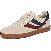 Vince Mens Oasis-M Sneaker Moonlight/Night Star Leather 10 M