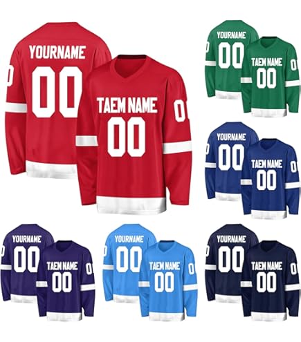 Breakaway Rangers de New York - Chandail de hockey réplique pour homme | Trio Hockey