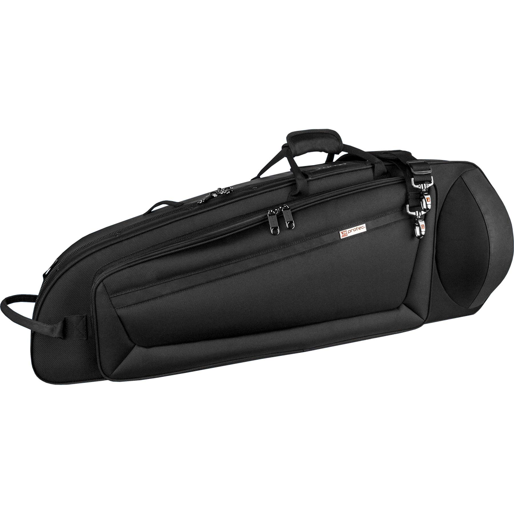 Protec IP309CT Bass Trombone IPAC Case Best Music Bags