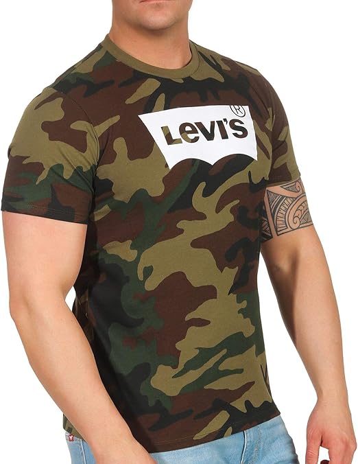 levis 3xl t shirt