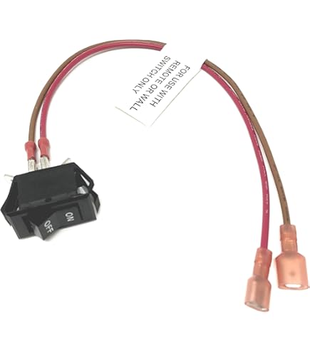 Interrupteur à Bascule Soken RK1-11 16A 125/250VAC T100/55 2