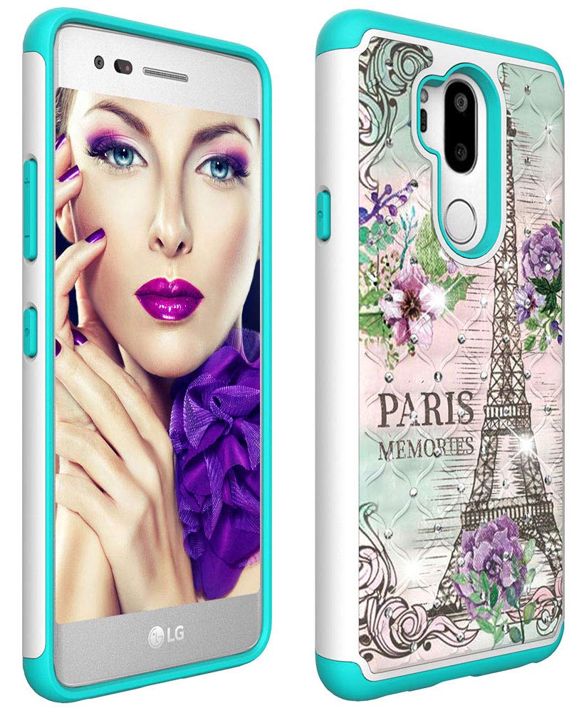 Best lg g7 cover rubber