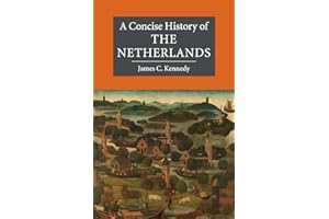 A Concise History of the Netherlands