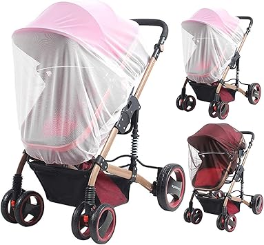 amazon baby trolley
