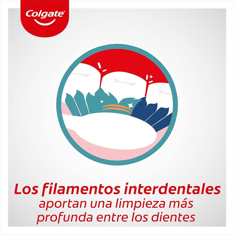 Escova de dentes colgate extra clean, média, 4 unidades