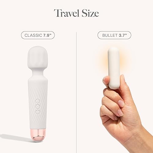 small personal vibrator Mini Powerful Bullet Vibrator Pocket V.a.g.i.n.a. Stimulator, Waterproof  Super-strong Adult Sex Toys at ₹ 299/piece | New Items in New Delhi main image 1