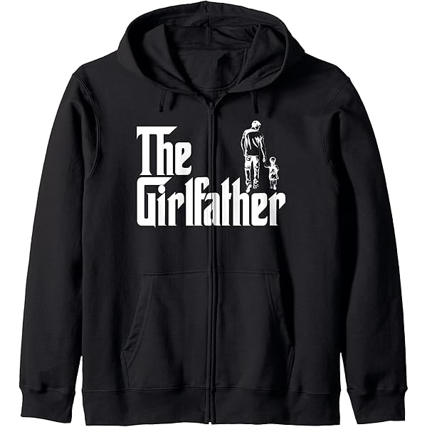 Funny Dad Shirt - My Daughter And I Talk Shit About You Graphic Tee, Long Sleeve & Hoodie Options