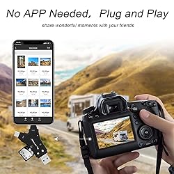 SD Card Reader for