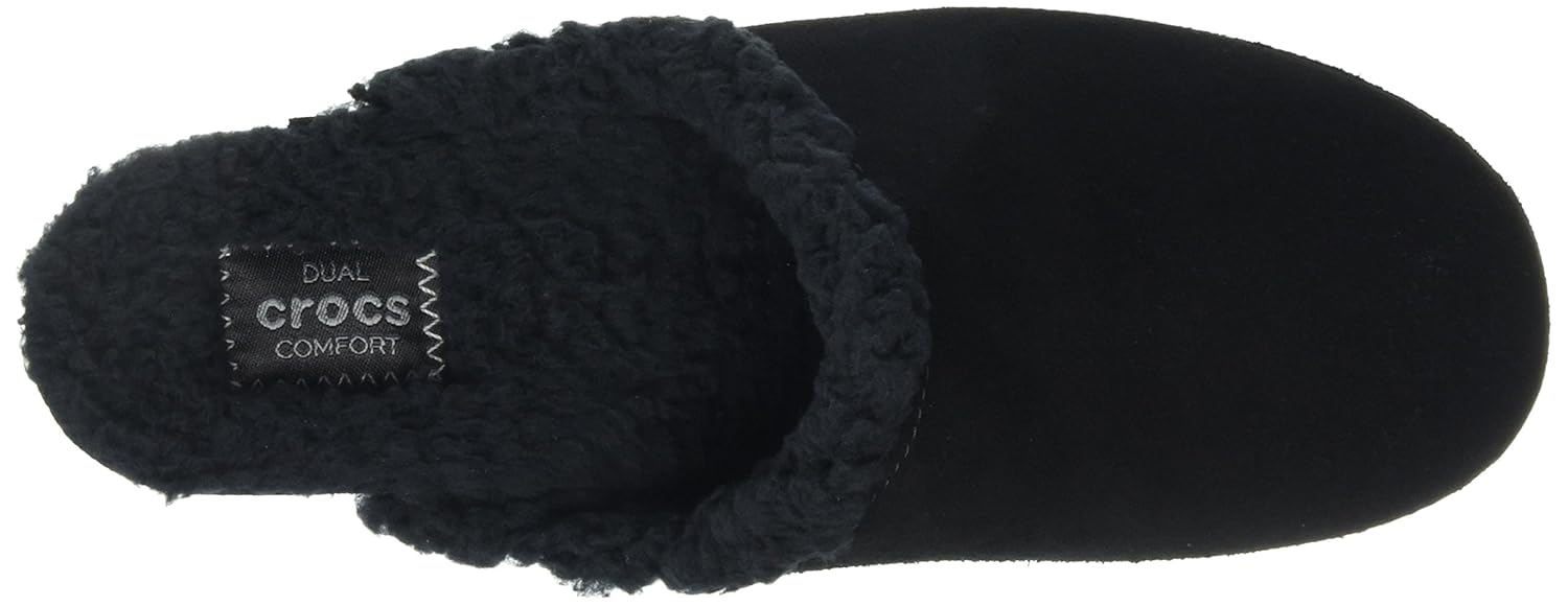 crocs women's sarah lined clogs