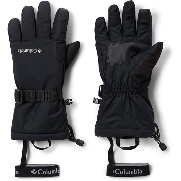 Amazon.com: Mountain Hardwear Unisex Cloud Shadow Gore-Tex Glove