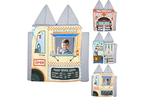 Couch Swag Play Panel for Childrens Foam Sofa Kids Couch