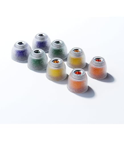 TENNMAK-Embouts D'oreille En Mousse à Mémoire De Forme, Compatibles