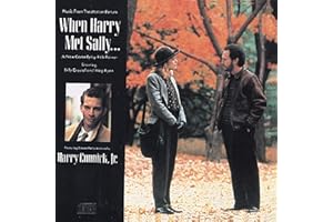 When Harry Met Sally
