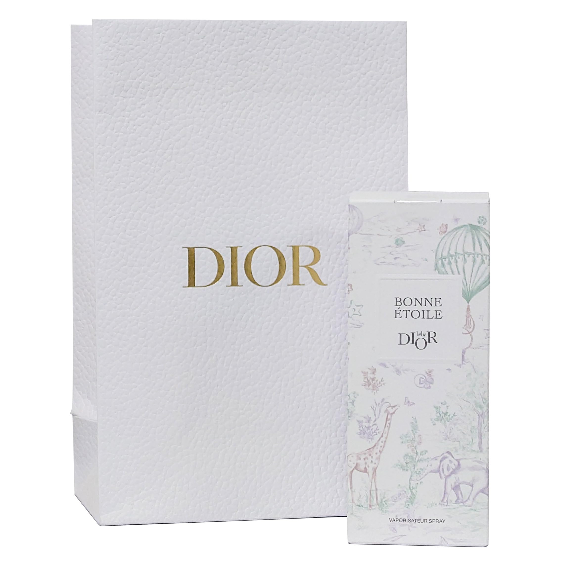 ゆんゆん様ベビー ディオール ボン エトワール オー ドゥ ソントゥール ピンク DIOR】 ベビー ディオール ボン エトワール オー ドゥ ソン