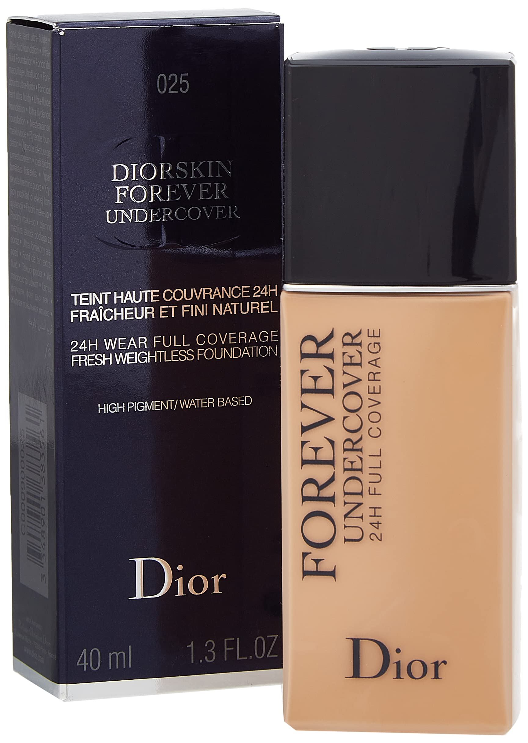 Dior One Size, No Color