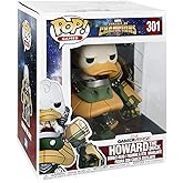 Funko Pop! Games: Marvel - Contest of Champions - Howard The Duck Collectible Figure