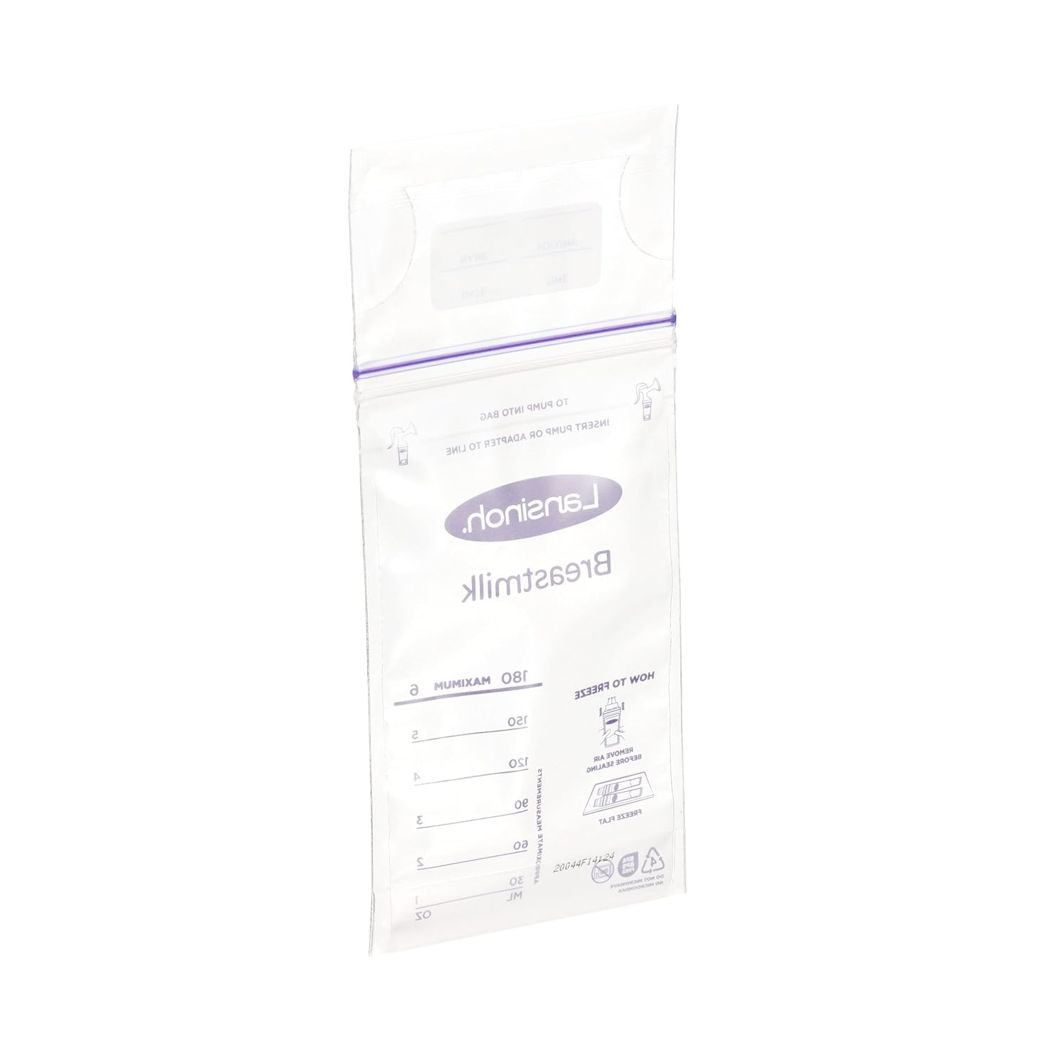 Miniatura 19 de Lansinoh bolsas de almacenamiento para leche materna, 88A9C340, 1, 1