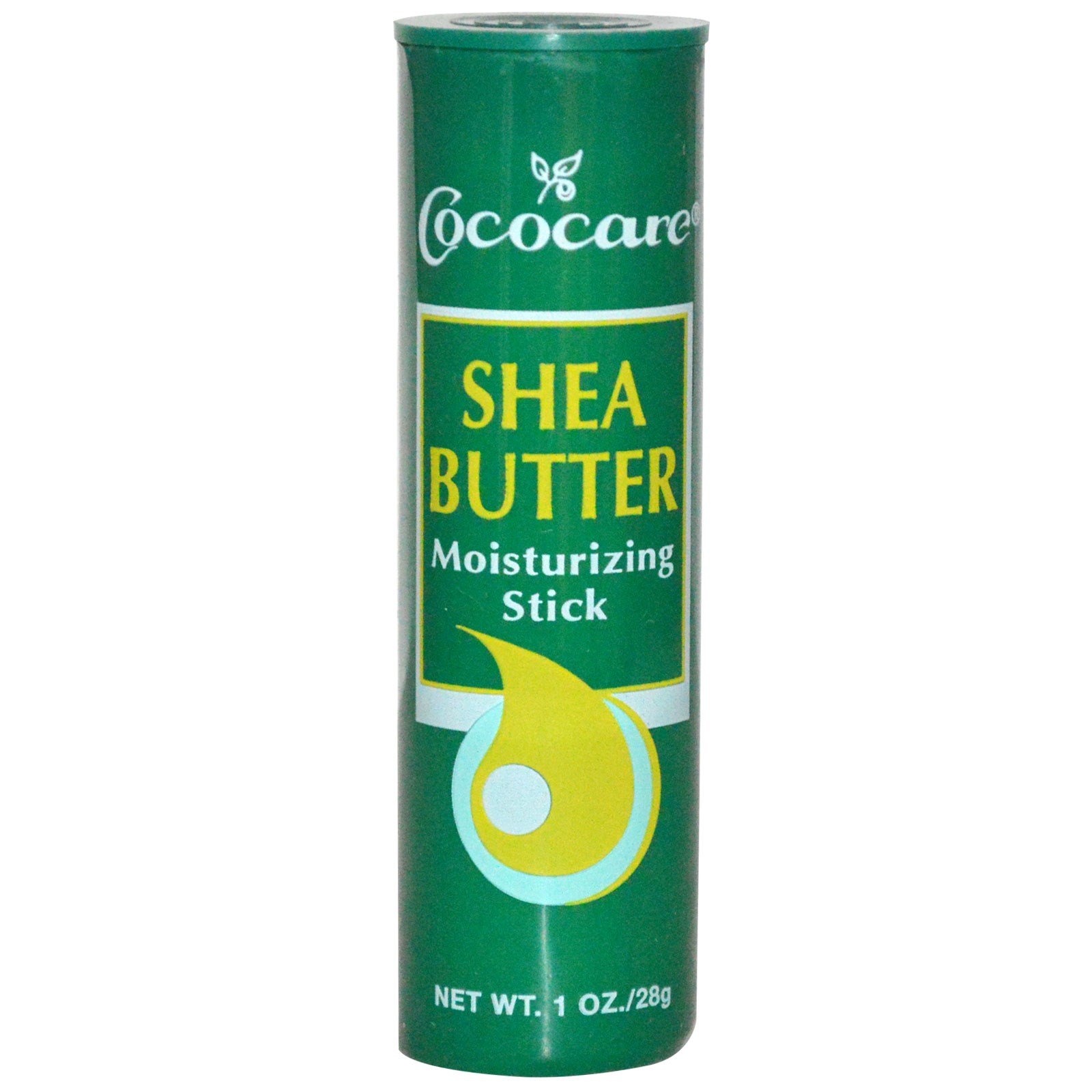 CocoCare Cococare 100 Cocoa Butter Stick Pack of 1 Body