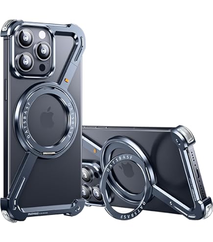 Amazon.com: OATSBASF Minimalist Z Case Compatible with iPhone 14