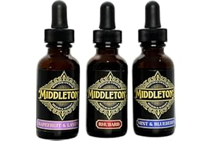 Crystal Prohibition Gift Set