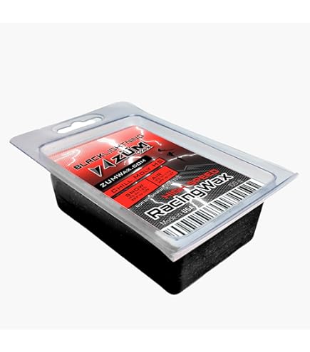 Amazon.com : TOKO Universal Wax: Moly: Base Freshener: 250 Grams