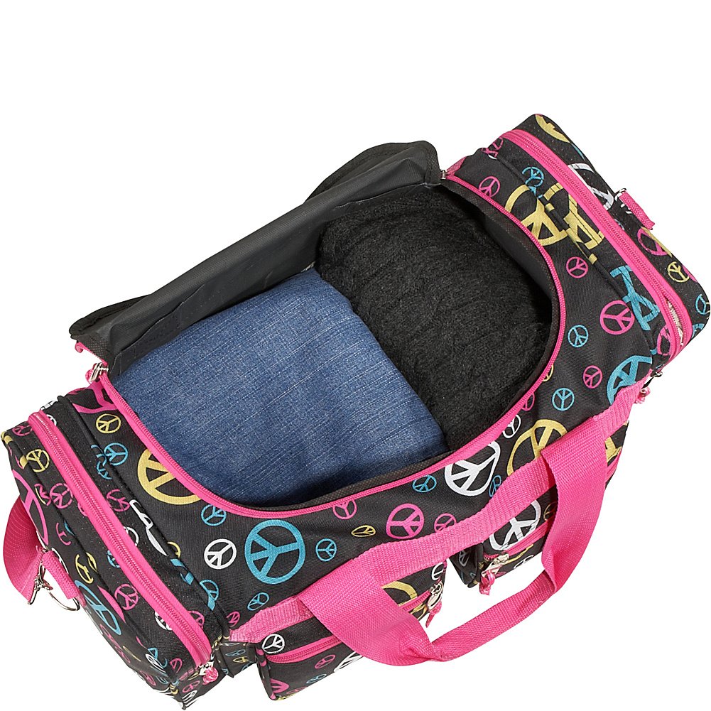 Rockland Duffel Bag
