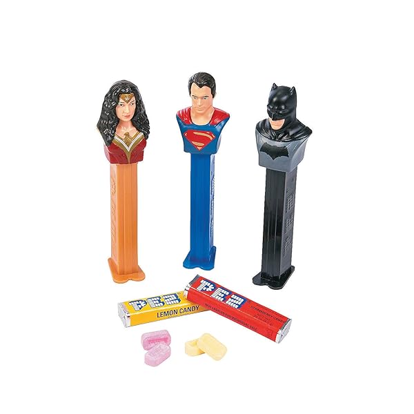BATMAN PEZ DISPENSER