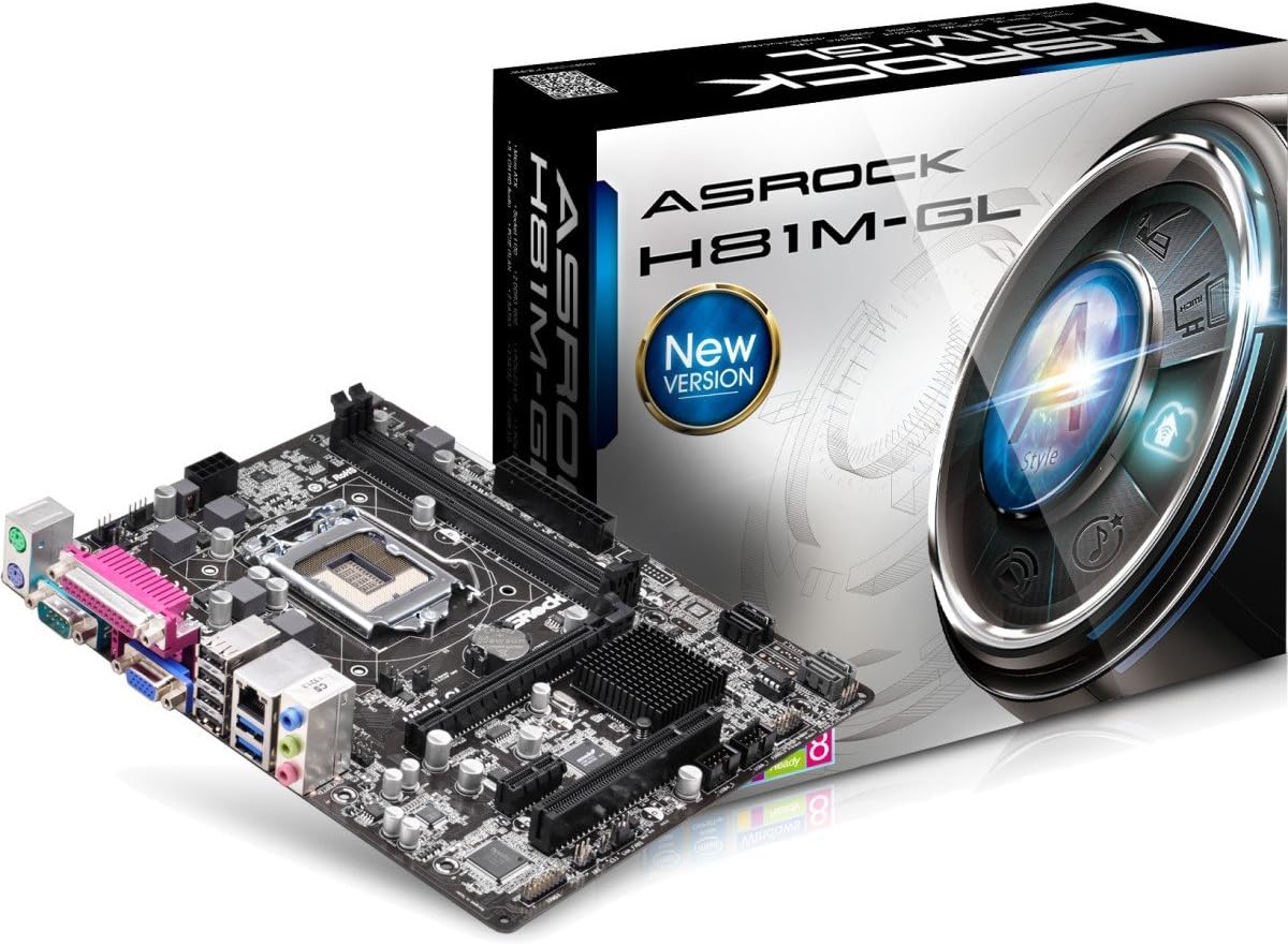 Motherboards