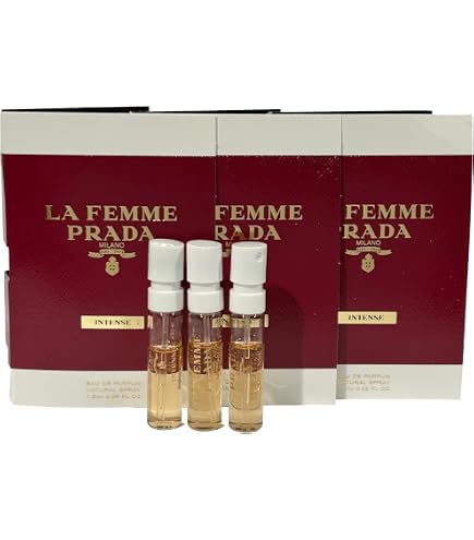 Amazon.com : Prada La Femme by Prada for Women 3.4 oz Eau de