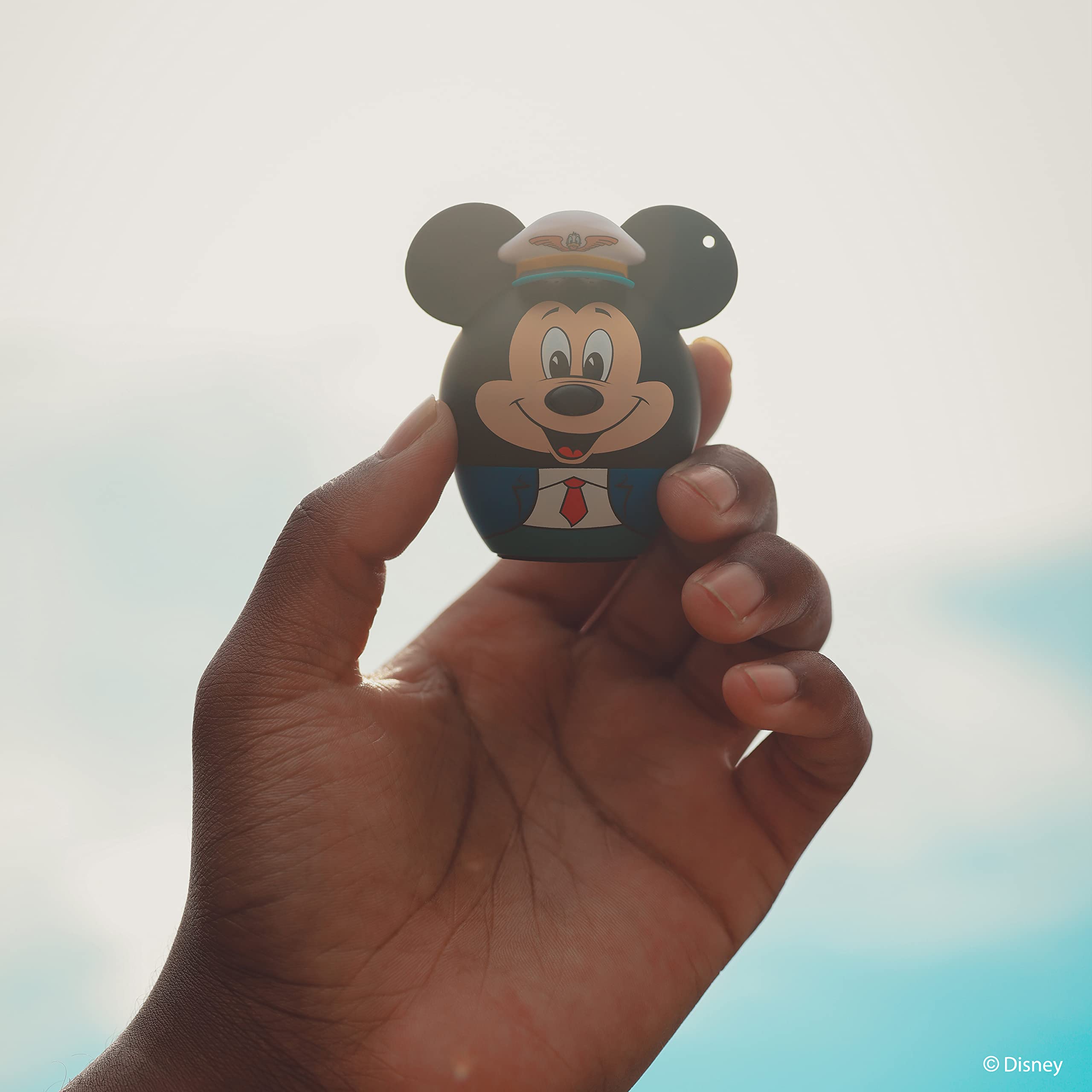 Mini Mouse Pilot Mua Bitty Boomers Disney Mickey Mouse One: Walt’s Plane - Pilot Mickey ...