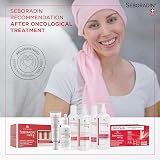 Seboradin Forte Hair Growth Serum Ampoules 14 x 5.5 ml view 7