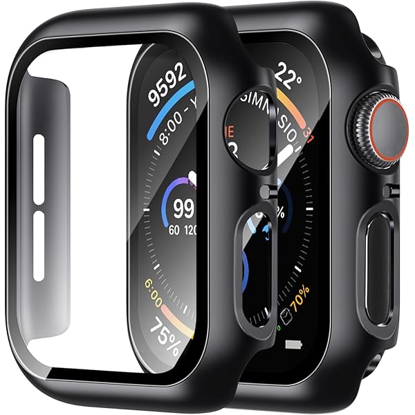 Amazon.com: Apple Watch Series 4 (GPS + Cellular, 44mm) - Space