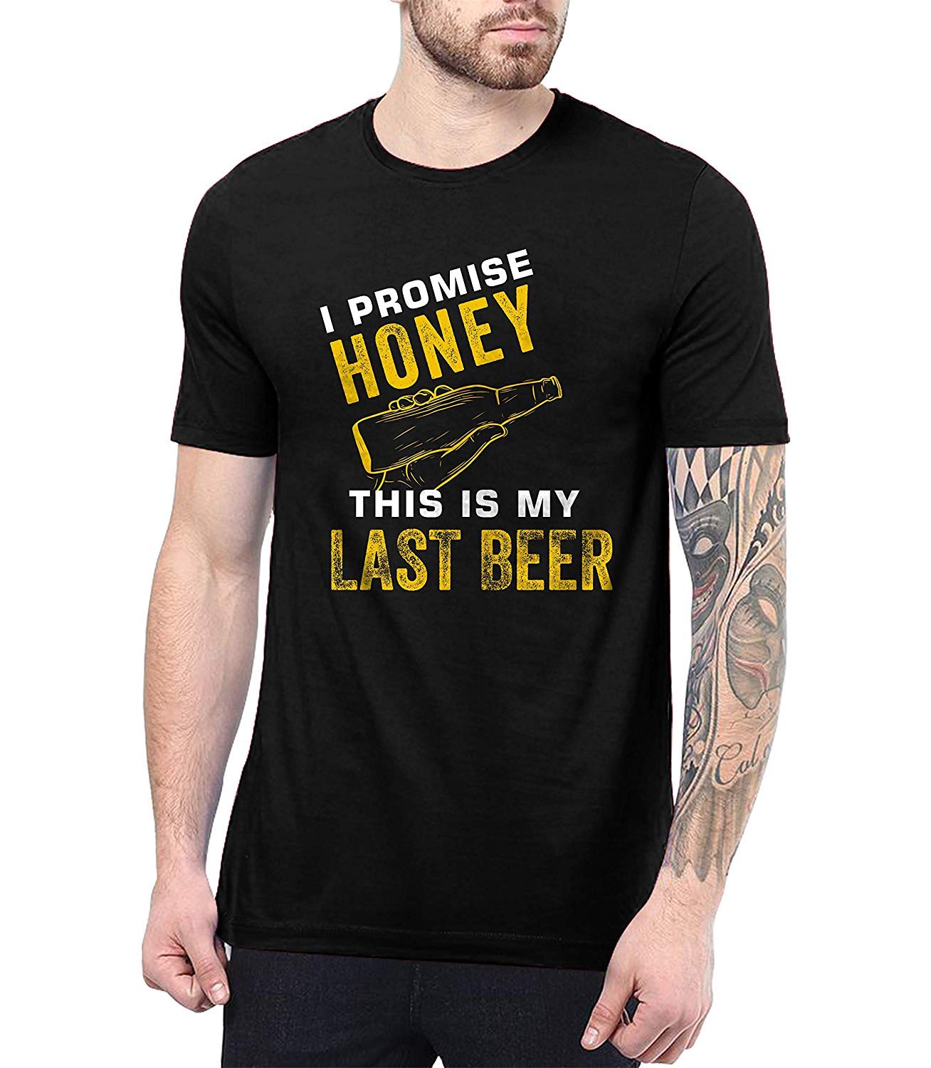 Scrub Green Beer Shirts For T Shirt Printing Short Sleeve Tee 4364
