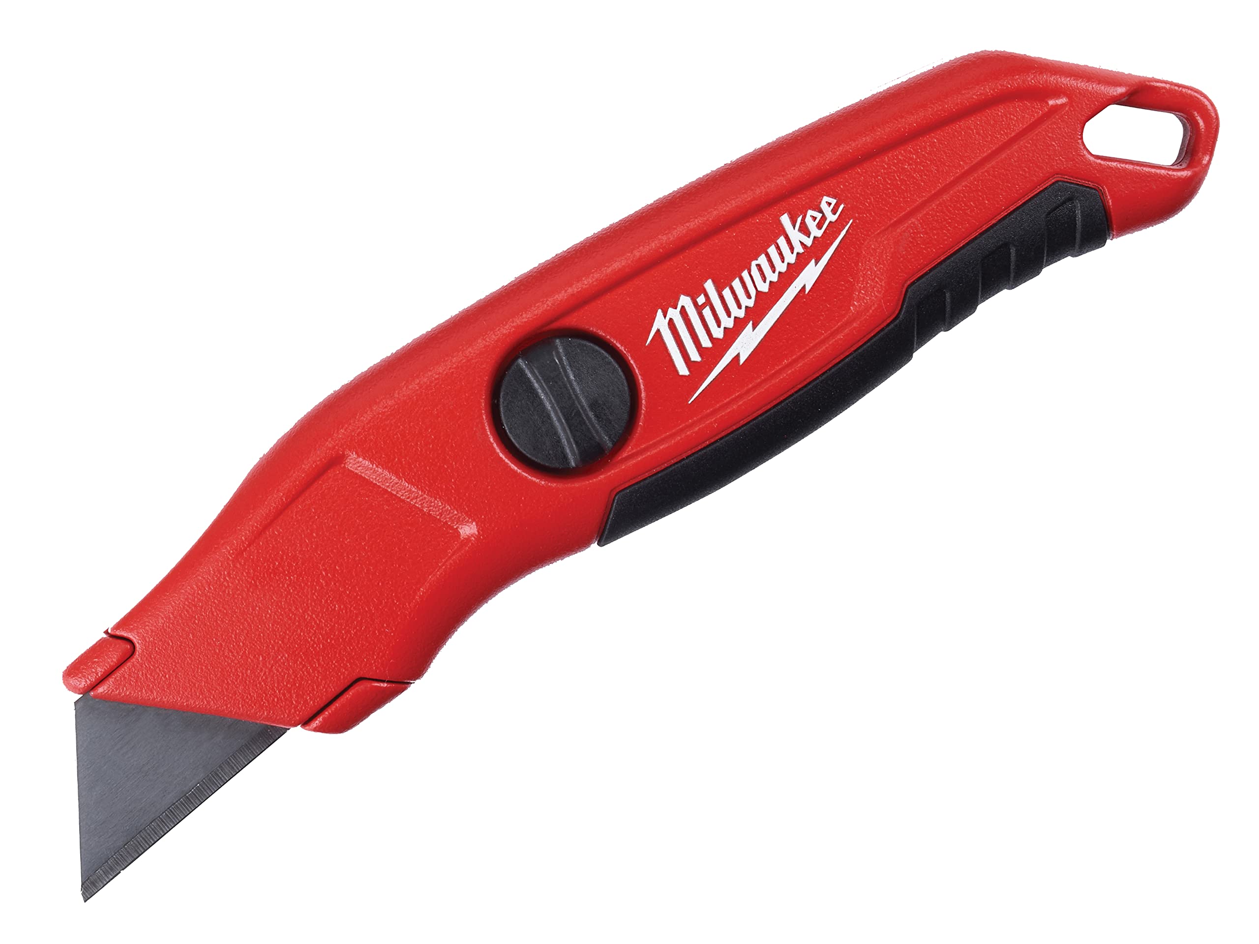 MILWAUKEE Bi-Material Cutter with Fixed Blade 4932471361