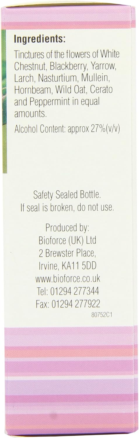 Jan De Vries Concentration Essence, 30 ml (Pack of 1) - Image 3