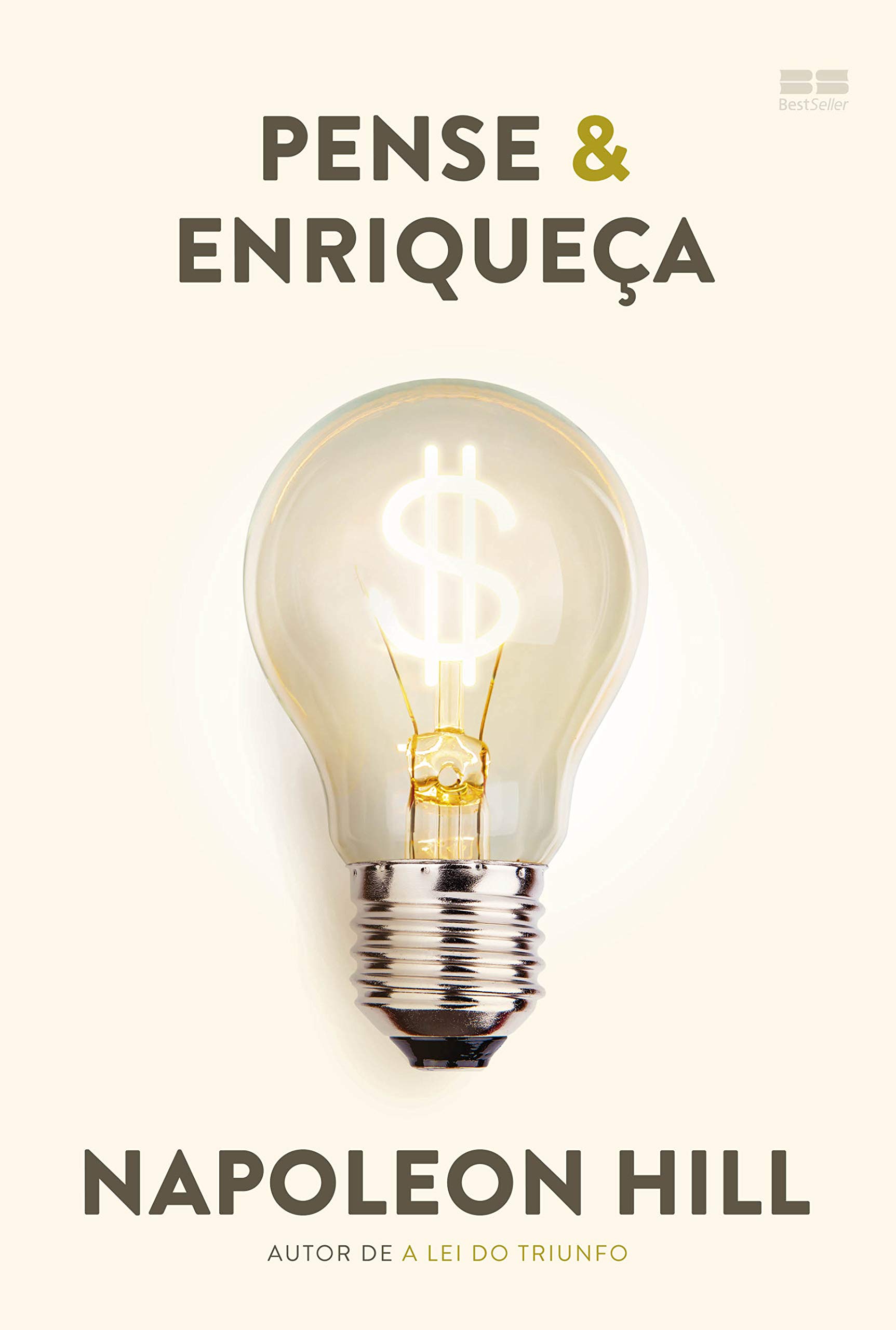 Pense & enriqueça - 9788546501465 - Livros na Amazon Brasil