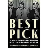 Best Pick: A Journey through Film History and the Academy Awards