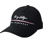 Tommy Hilfiger Men's Am York Cap