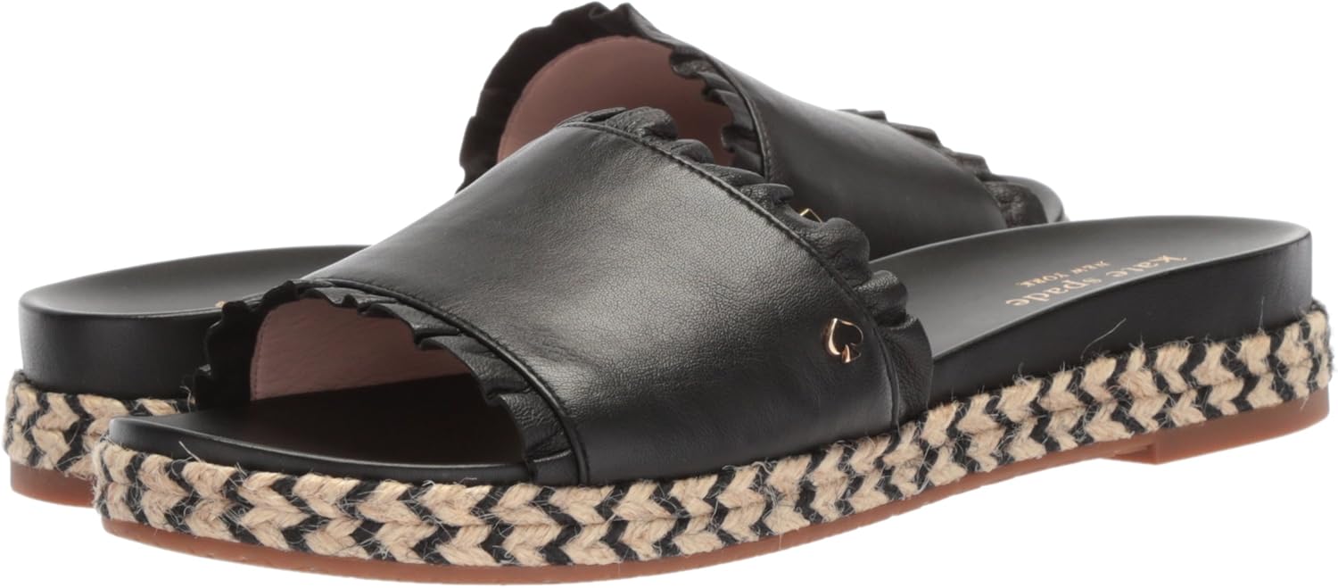 kate spade zahara slide