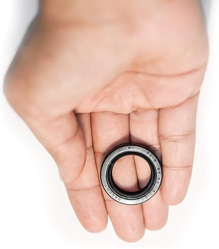 8-94248117-1 Recambios Autos Internos Del Sello De Aceite Interno Del