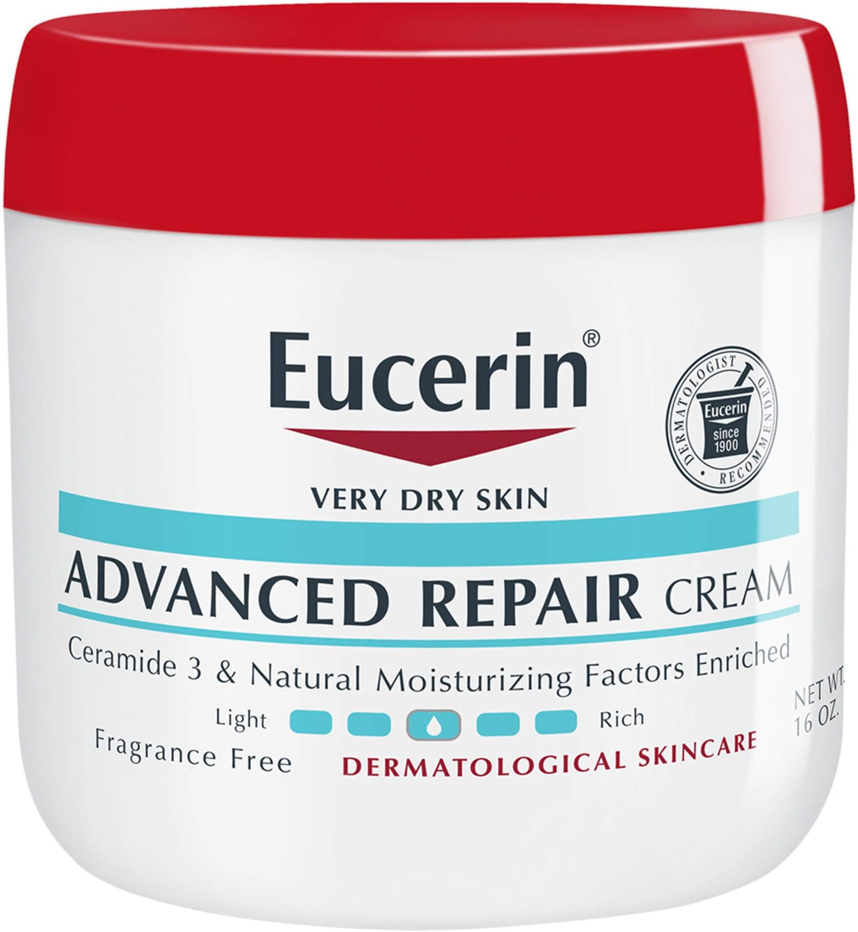eucerin lotion price