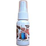 Liquid Ass Spray Mister Fart Prank Pooter Stink Bottle Smell Bomb - PRANK GAG B